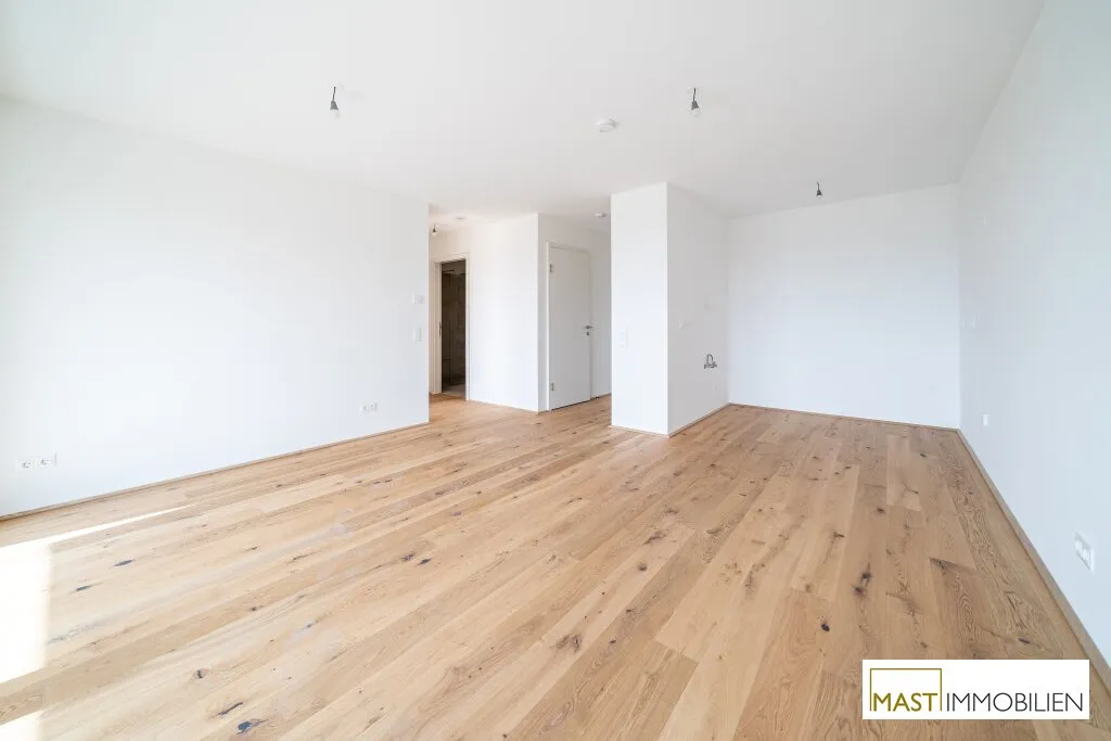 *NEU* Helle 2-Zimmer Wohnung beim Hauptbahnhof! - Widok 3