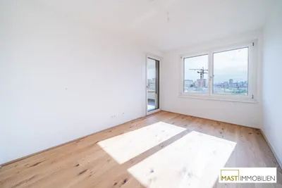 2-Zimmer-Wohnung kaufen in Wien – 55,06 m², € 355.000 – Bild 2 von 10