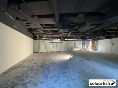 Gewerbeimmobilie mieten in Wien – 250 m², € 5.375