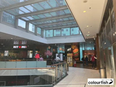 Gewerbeimmobilie mieten in Wien – 250 m², € 5.375 – Bild 6 von 11