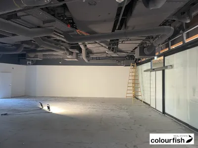 Gewerbeimmobilie mieten in Wien – 250 m², € 5.375 – Bild 2 von 11