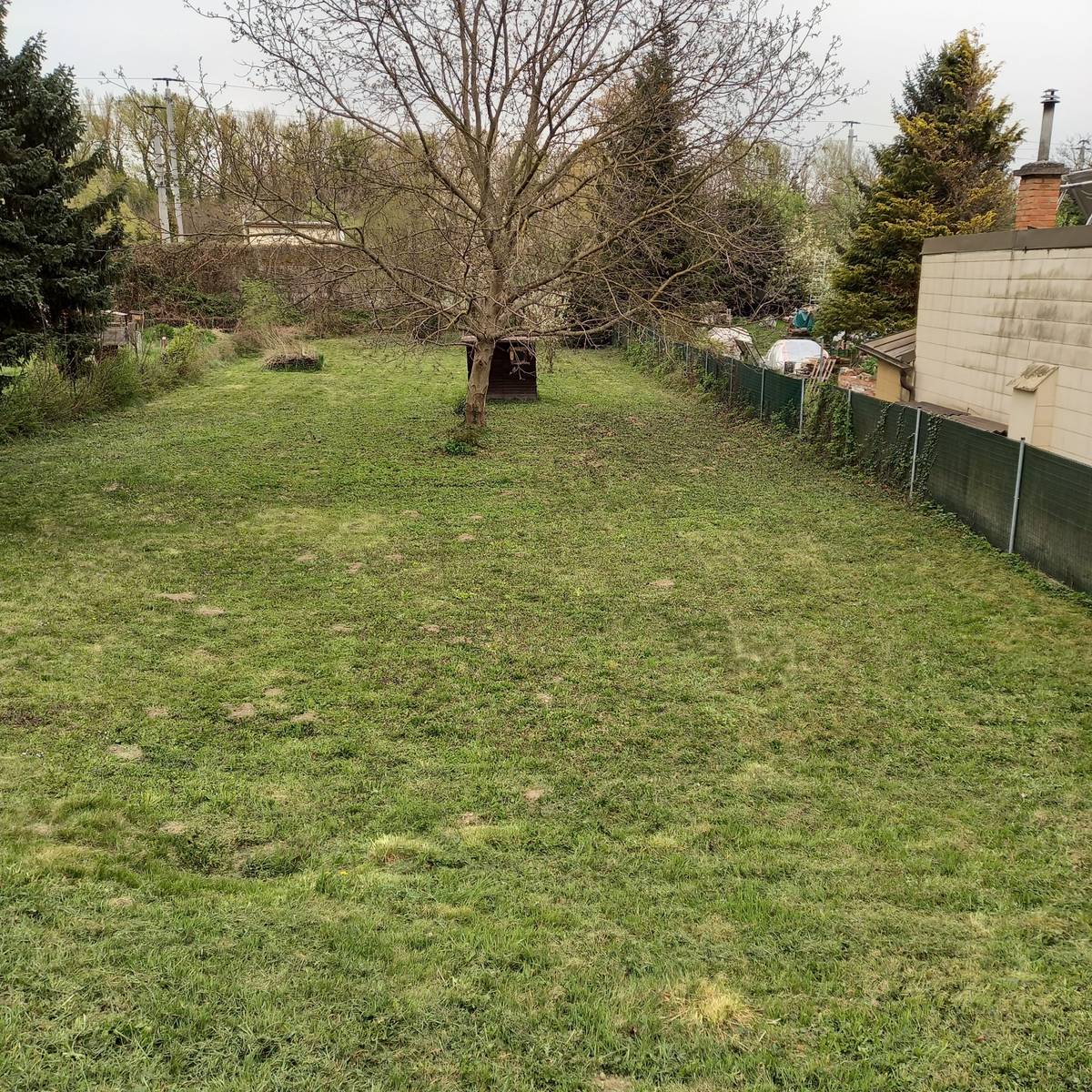 (Bau-) Grundstück in Klosterneuburg-Kritzendorf (nahe Wien) privat zu verkaufen - Ansicht 2