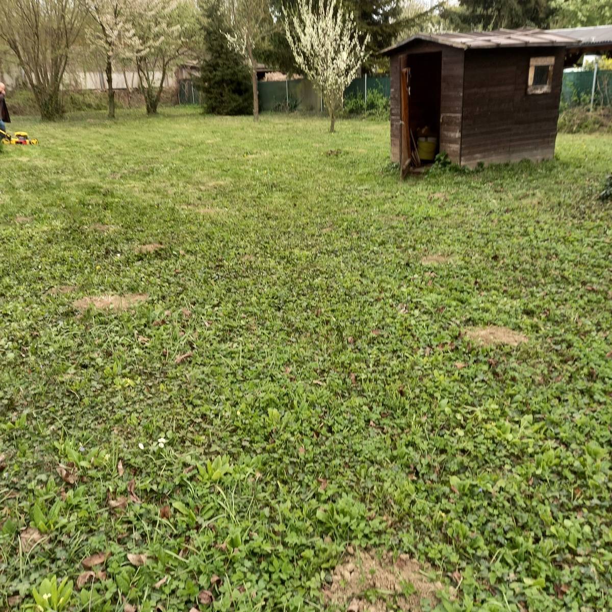 (Bau-) Grundstück in Klosterneuburg-Kritzendorf (nahe Wien) privat zu verkaufen - Ansicht 3