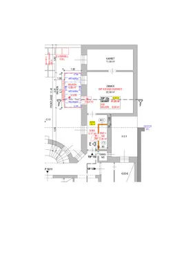 2-Zimmer-Wohnung kaufen in Wien – 41,55 m², € 174.950 – Bild 10 von 10