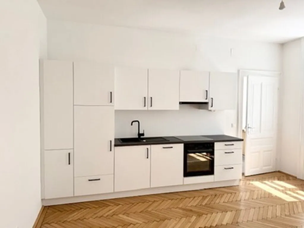 Wohnung – Wien - Ansicht 3