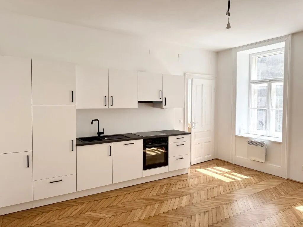 Wohnung – Wien - Ansicht 2