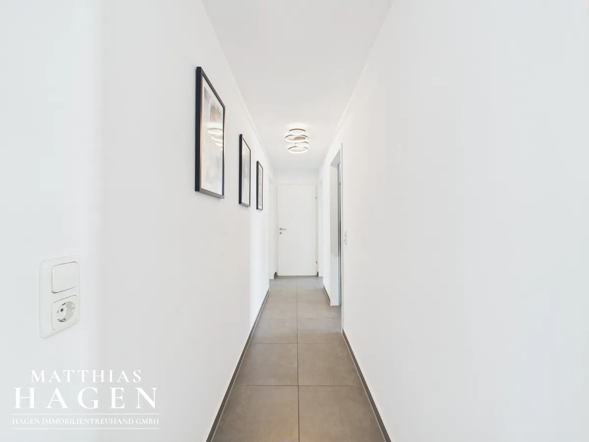 Wohnung – Bregenz - Ansicht 3