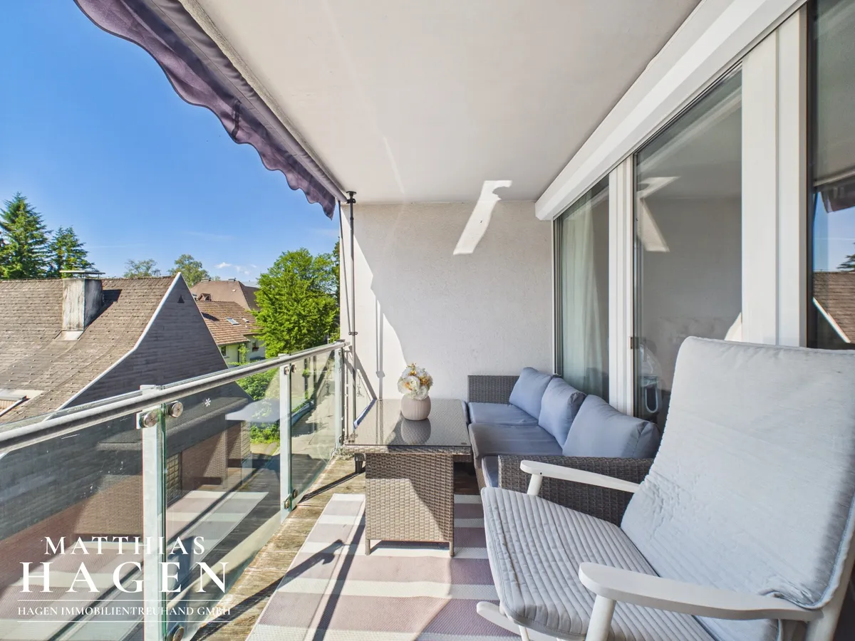 Wohnung – Bregenz - Ansicht 2