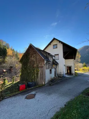 6-Zimmer-Gewerbeimmobilie kaufen in Amstetten – 180 m², € 175.000 – Bild 4 von 21