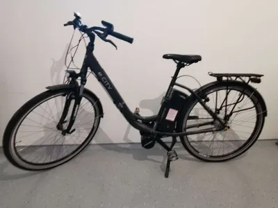 polster fahrradsattel Komfortsattel 28x14 cm Gepolstert Fahrradsitz City Trekk AR15 Size:20.75