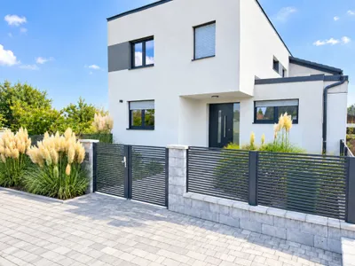6-Zimmer-Haus kaufen in Gänserndorf – 208 m², € 619.000 – Bild 16 von 22