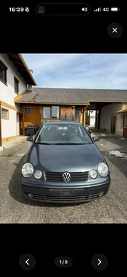 VW Polo