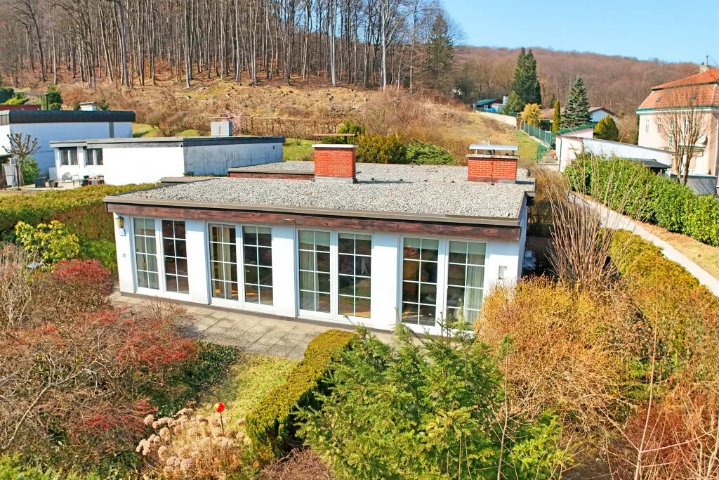 Exklusives Einfamilienhaus im Zentrum von Purkersdorf - Widok 3
