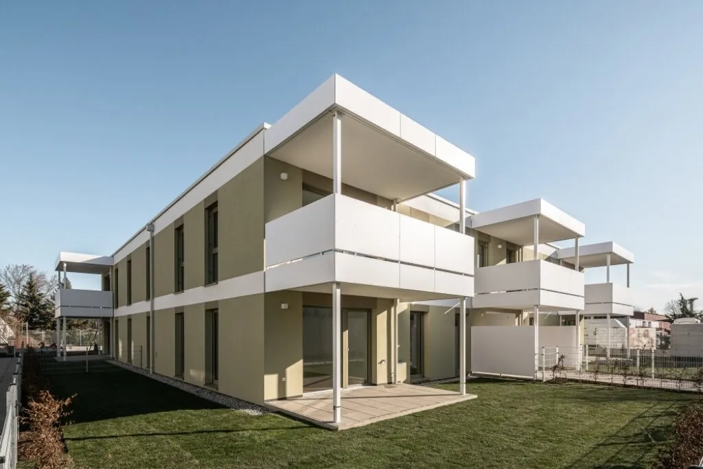 Wohnung – Bad Vöslau - Ansicht 3