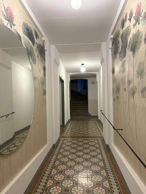 Nachmieter gesucht! Helle 50qm 2Zimmer-Wohnung mit Balkon im Servietenviertel (1090 Wien) – Bild 2