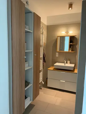2-Zimmer-Wohnung mieten in Wien – 52 m², € 1.098 – Bild 6 von 8