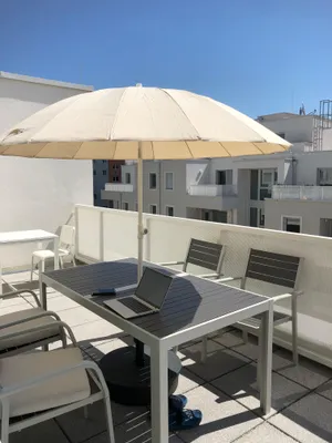 2-Zimmer-Wohnung mieten in Wien – 52 m², € 1.098 – Bild 2 von 8