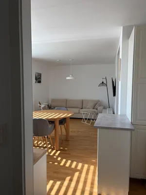 2-Zimmer-Wohnung mieten in Wien – 52 m², € 1.098 – Bild 4 von 8