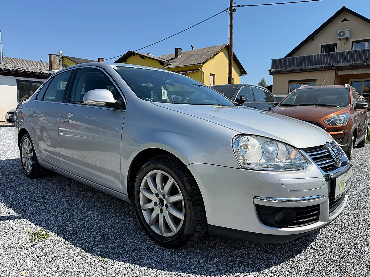 VW Jetta