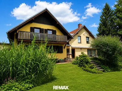 8-Zimmer-Haus kaufen in Graz-Umgebung – 207,4 m², € 649.000 – Bild 3 von 39