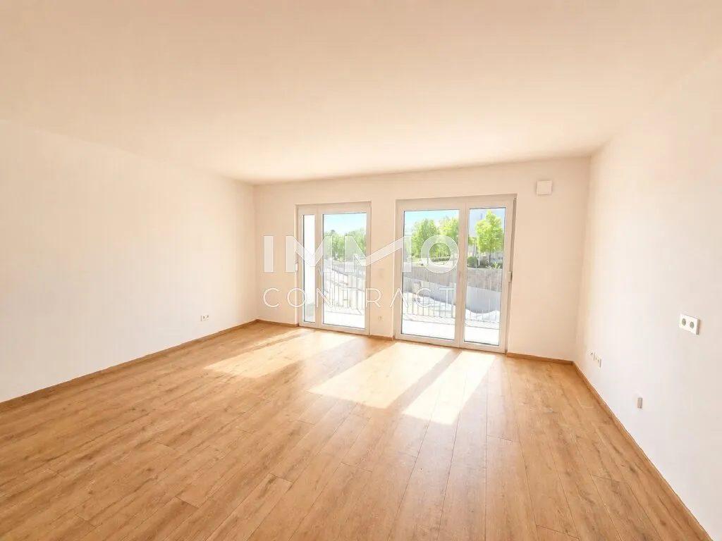 Wohnung – Hartberg - Ansicht 2