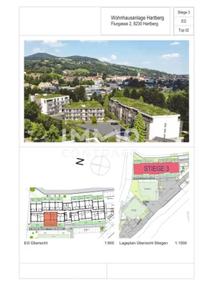 3-Zimmer-Wohnung mieten in Hartberg-Fürstenfeld – 79,62 m², € 1.112 – Bild 11 von 12