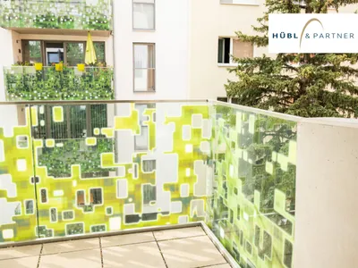 2-Zimmer-Wohnung mieten in Wien – 60,71 m², € 1.149 – Bild 3 von 11