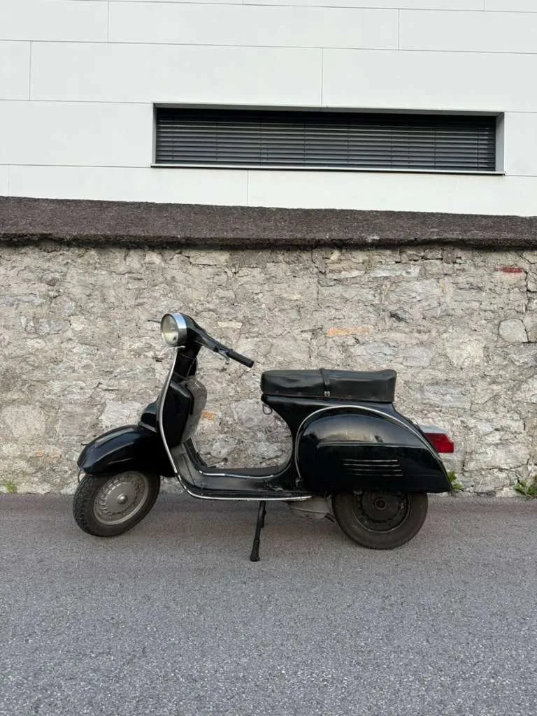 Vespa 125