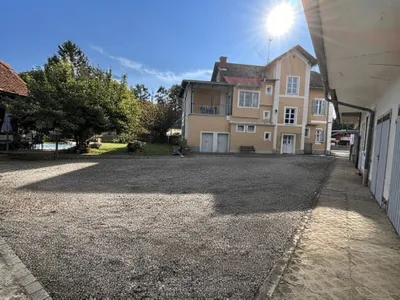 6-Zimmer-Haus kaufen in Südoststeiermark – 206 m², € 499.000 – Bild 21 von 25
