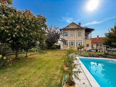 6-Zimmer-Haus kaufen in Südoststeiermark – 206 m², € 499.000