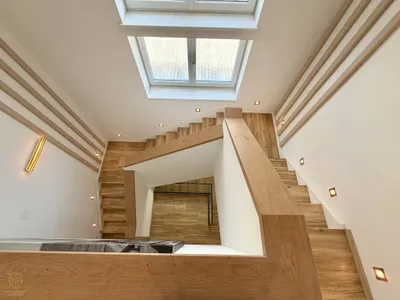 Haus kaufen in Sankt Pölten Land – 240 m², € 690.000 – Bild 5 von 7
