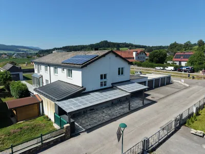 Haus kaufen in Sankt Pölten Land – 240 m², € 690.000 – Bild 7 von 7