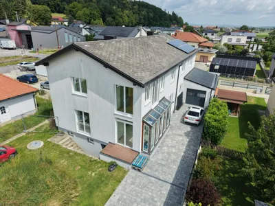 Haus kaufen in Sankt Pölten Land – 240 m², € 690.000 – Bild 6 von 7