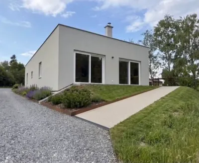 4-Zimmer-Haus kaufen in Oberwart – 124 m², € 269.000 – Bild 1 von 11
