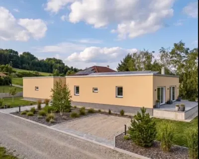 4-Zimmer-Haus kaufen in Oberwart – 124 m², € 269.000 – Bild 2 von 11