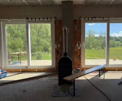 4-Zimmer-Haus kaufen in Oberwart – 124 m², € 269.000 – Bild 8 von 11
