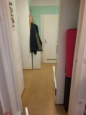 2 Zimmer Gemeinde Wohnung Direktvergabe Vormerkschein 2Zimmer, photo 2
