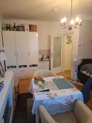 2 Zimmer Gemeinde Wohnung Direktvergabe Vormerkschein 2Zimmer, photo 1