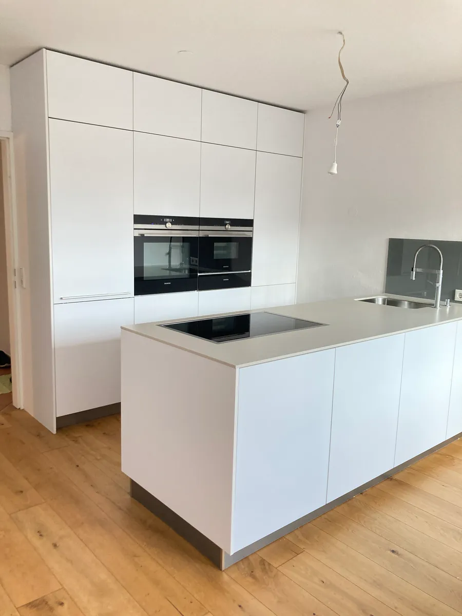 Wohnung – Salzburg, Neustadt - Ansicht 3
