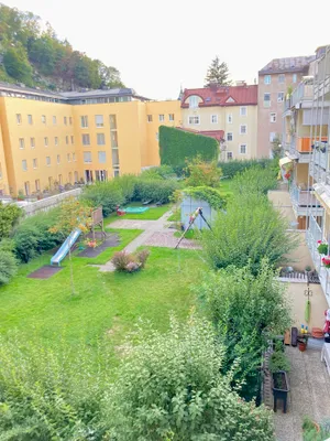 4-Zimmer-Wohnung mieten in Salzburg Stadt – 96 m², € 1.920 – Bild 15 von 16