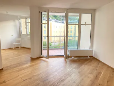 4-Zimmer-Wohnung mieten in Salzburg Stadt – 96 m², € 1.920 – Bild 2 von 16