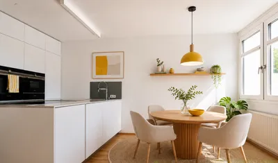 4-Zimmer-Wohnung mieten in Salzburg Stadt – 96 m², € 1.920 – Bild 3 von 16
