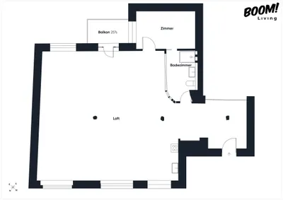 2-Zimmer-Wohnung mieten in Wien – 112,72 m², € 2.300 – Bild 12 von 12