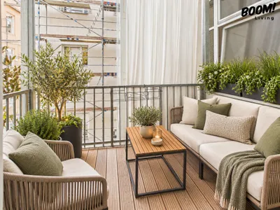 2-Zimmer-Wohnung mieten in Wien – 112,72 m², € 2.300 – Bild 9 von 12