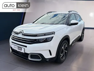 Citroën C5 Aircross Feel