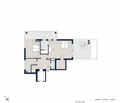 4-Zimmer-Wohnung kaufen in Wien – 240 m², € 3.970.000 – Bild 34 von 35