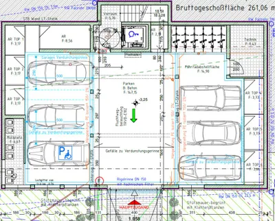 3-Zimmer-Wohnung kaufen in Graz – 59,12 m², € 277.864 – Bild 11 von 14