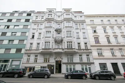 4-Zimmer-Wohnung kaufen in Wien – 132,9 m², € 898.000 – Bild 30 von 32