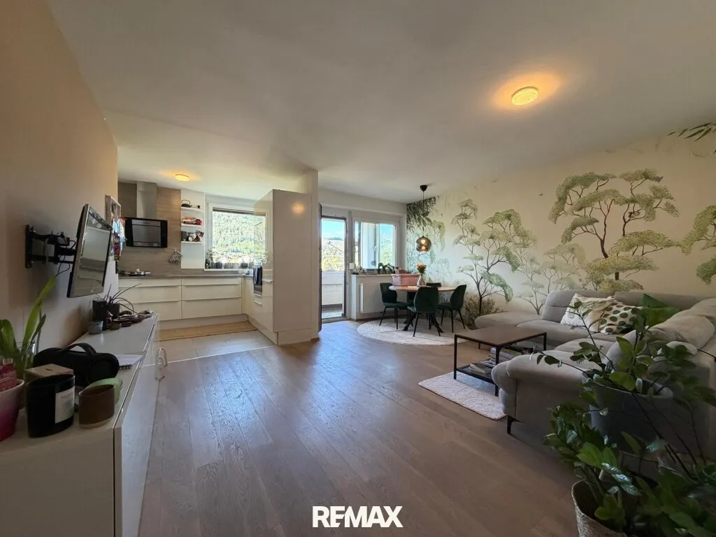 Wohnung – Graz, Fischerau, Gösting