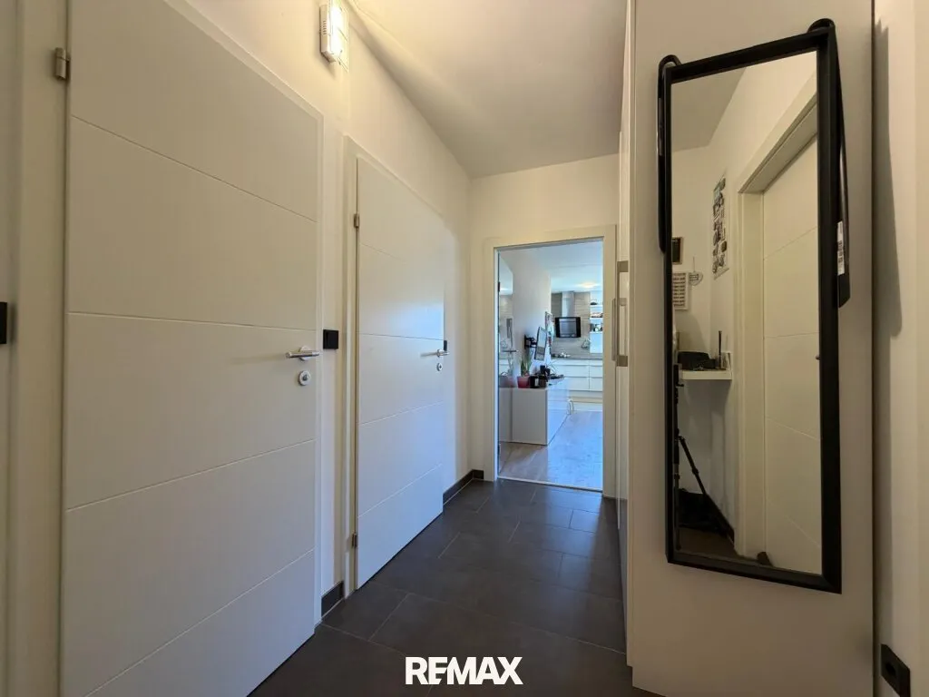 Wohnung – Graz, Fischerau, Gösting - Ansicht 2